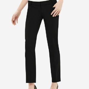 🆕 The Limited Drew Fit Ankle Pants. New with tags